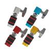 Hi-hat Coupler, Jazz Drum Coupler, Instrument Accessories, Drum Cymbal Holder To