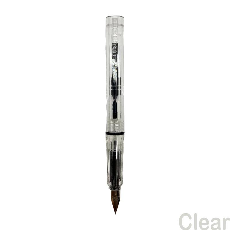 JINHAO 619 Перьевая ручка Цветная Студенческая F EF Чернильная ручка Высококачественная Каллиграфическая ручка Канцелярские принадлежности Школа Офисные принадлежности