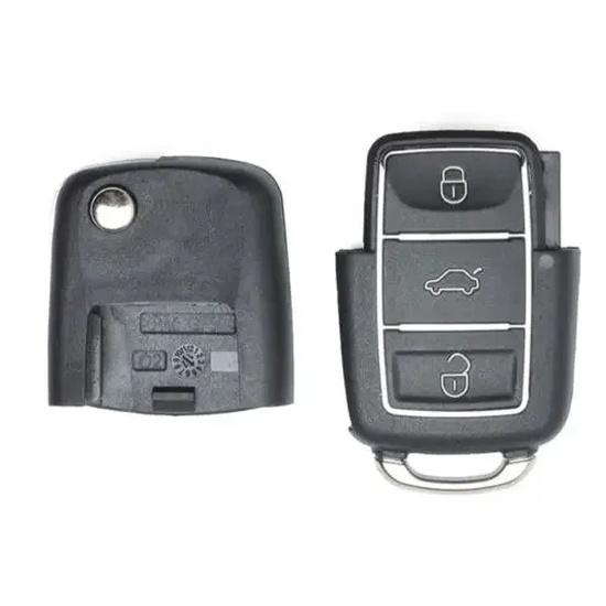 5pcs Keydiy KD B01 B01-3 Luxury Universal Car Remote Key 3 Buttons Smart Key Remote Control for KD900 KD-x2 KD Mini Accessories