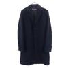 Gloverall Made In the UK Chester Coat Black Men's Used