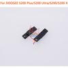 Original DOOGEE S200 S200 X S200 Ultra Dust Plug USB Rubber Dust Plug Cell Phone TYPE-C Dust Plug For DOOGEE S200 Plus Phone