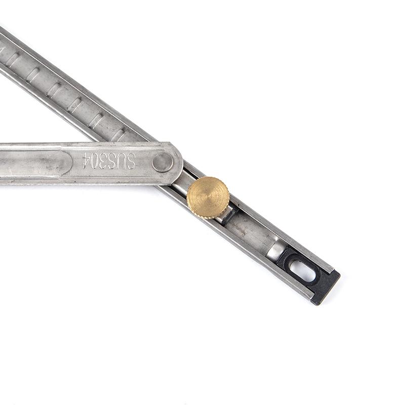 Ограничитель защитного окна, ветрозащитная скоба, стопор, замки для раздвижных дверей шкафа