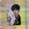 [USED] StrayKids IN Student Bonus Seungmin SUBK Shop Trading Card