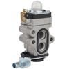 Walbro type TJ27E Carburetor for Kawasaki Hedge Trimmer TJ27E TJ027E TJ35E KBH27B KBL27B KBL27C Walbro WYA93-932