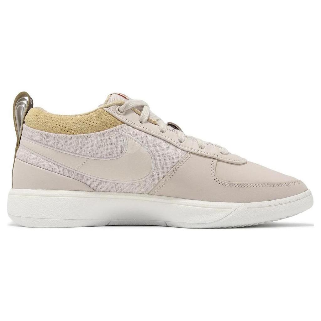 Nike Book 1 EP Mirage Мужские кроссовки Кремовый Светло-оревско-коричневый кунжут FJ4250-100