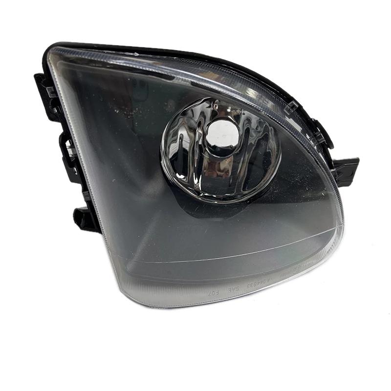 Противотуманные фары без лампочек для BMW 5 серии F10 F18 520d 520i 523li 525li 530li 2010-2014 Фары Противотуманная фара 6317725