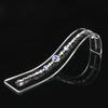 Show Case Desktop Storage Exhibitor Watch Display Bracelet Holder Jewellry Stand Necklace Organizer