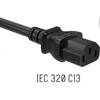 3ft Power Cord for Bose S1 Pro and S1 Pro+, UL Certified 3 Prong AC Cable with Fast Charging