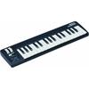 AKM320 MIDI Keyboard Controller with Cubase LE, the Standard DTM Software