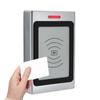 Waterproof IP67 Card Reader 125kHz RFID Proximity Card Access Control System Reader 10000 User Wiegand Input And Output
