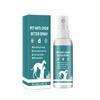 Anti-chew Spray Pet Behavior Modification Anti-bite Scratching Spray For Cats And Dogs 100ml