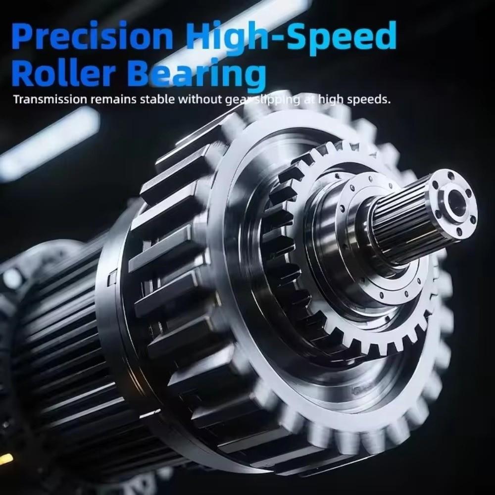 Adjustable Wind Speed Turbo Jet Fan Max.600g Thrust Car Dust Dryer New Electric Air Blower