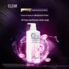 Clear Multi-Effect Anti-Dandruff Shampoo