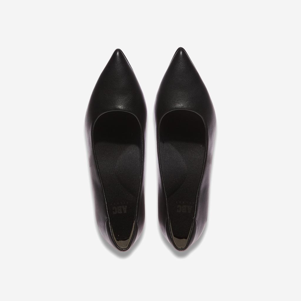 [ABC SELECT] Туфли-лодочки Eve 5, W7065, 1010110649, Популярная корейская обувь