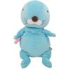 Morisaka Global Mochibonobono Large 22 X 22 X 30cm Bonobono Anime Plush Toy Healing Soft To the Touch Cute Animal Mochi Series MOBO-0400