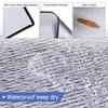 Ultralight Insulation Foam Foil Mat Waterproof Picnic Beach Pad Foldable Sleeping Pad  Outdoor