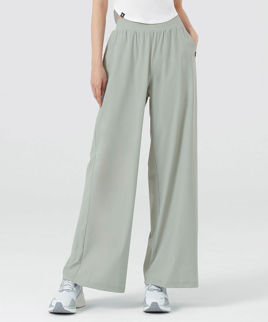 XEXYMIX Air Freezer Wide Pants Xfk2Pp1106 (B Type)