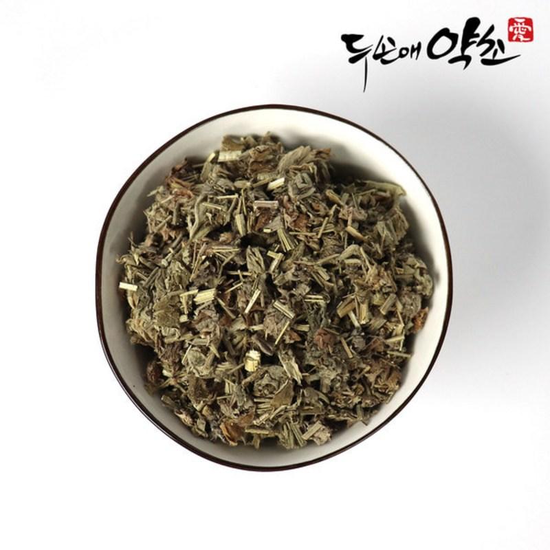 Two Son Herb Ganghwa Лекарственная Полынь