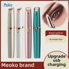 MEOKO Mini многофункциональный электрический триммер для бровей для женщин