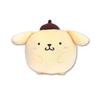 Sanrio Characters Fluffy Kororin M Size B Pompompurin