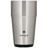        Snow Peak Tw 470 Sl [thermo Tumbler 470 Silver]