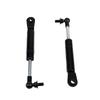 Рычаги-поддержки сиденья мотоцикла для Yamaha TMAX530 TMAX 500 530 T-MAX 530 2008-2018 2017 2016 Аксессуары для скутера