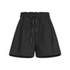 SS25 Woven Shorts Fashion Comfortable Soft Versatile Loose Casual Shorts Women Shorts KC0019