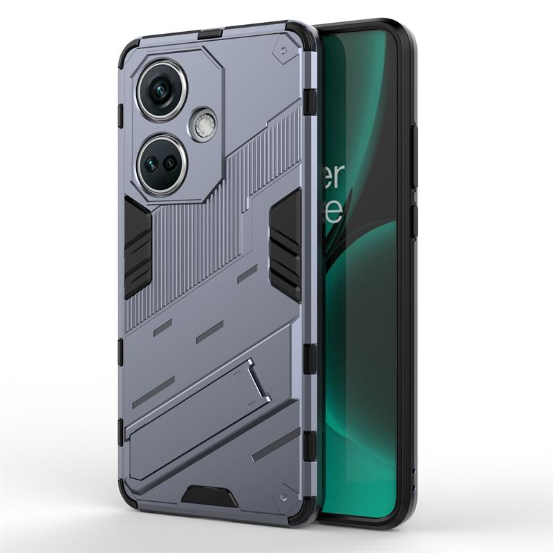 Для OnePlus Nord CE 3 5G чехол автомобильный магнитный держатель бронированный чехол для телефона для OnePlus Nord CE3 CE 3 5G 6.7" противоударный жесткий задний чехол