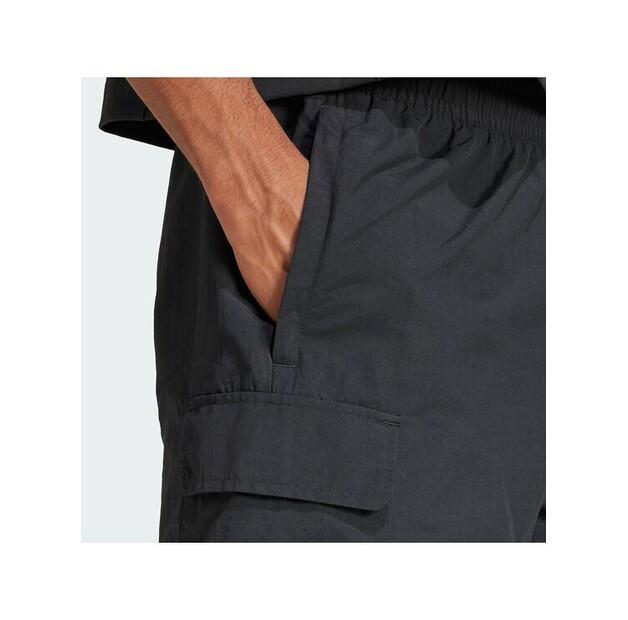 Шорты adidas Originals Trefoil Essentials