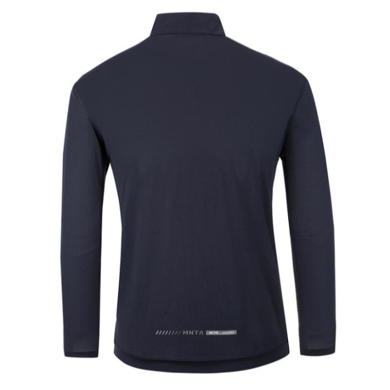 [Mountia] Mountia весна-лето мужская куртка S Mesh M 3 1MqjkM1008