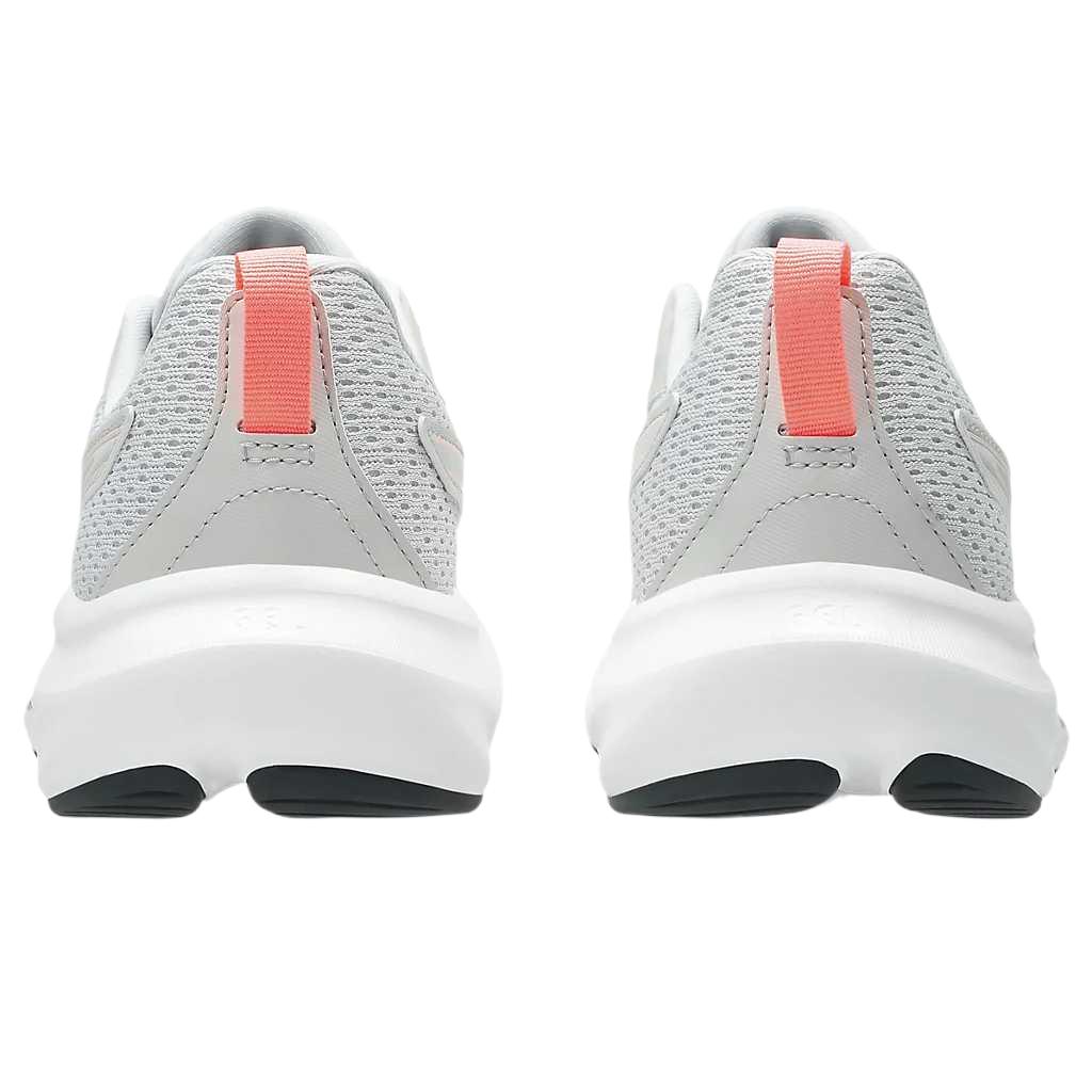 Asics GEL CONTEND 9 Амортизация Поддержка Амортизация Поддержка Низкие Беговые Кроссовки Женские 1012B681-022
