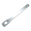 180-degree Angle Design Angle Grinder Wrench Polishing Wrench