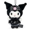Sanrio Mascot Holder Dress Special Kuromi Ages 6 and up 160504 (KUROMI's Key)