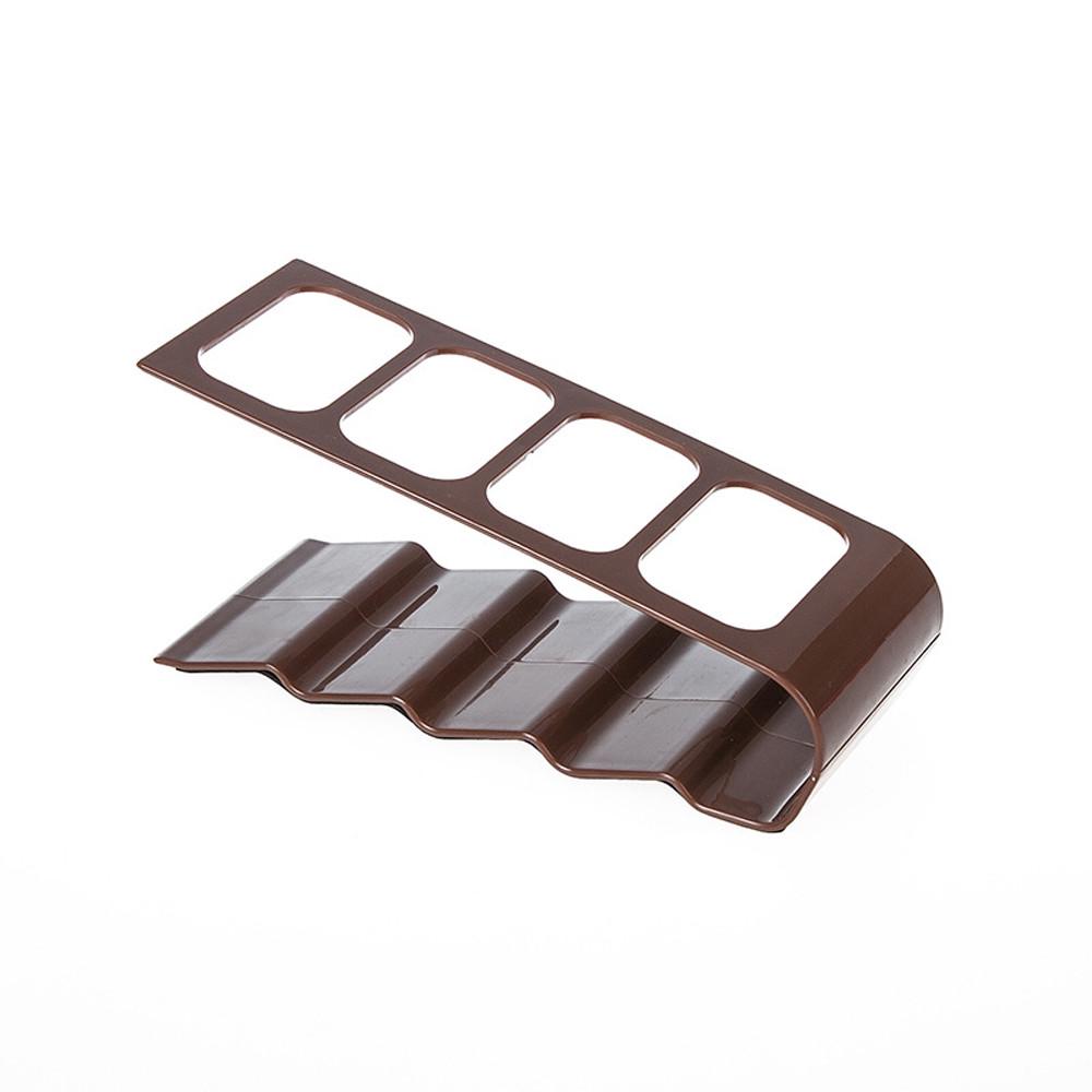 Top DVD TV Remote Control CellPhone Stand Holder Storage Caddy Organiser Tools