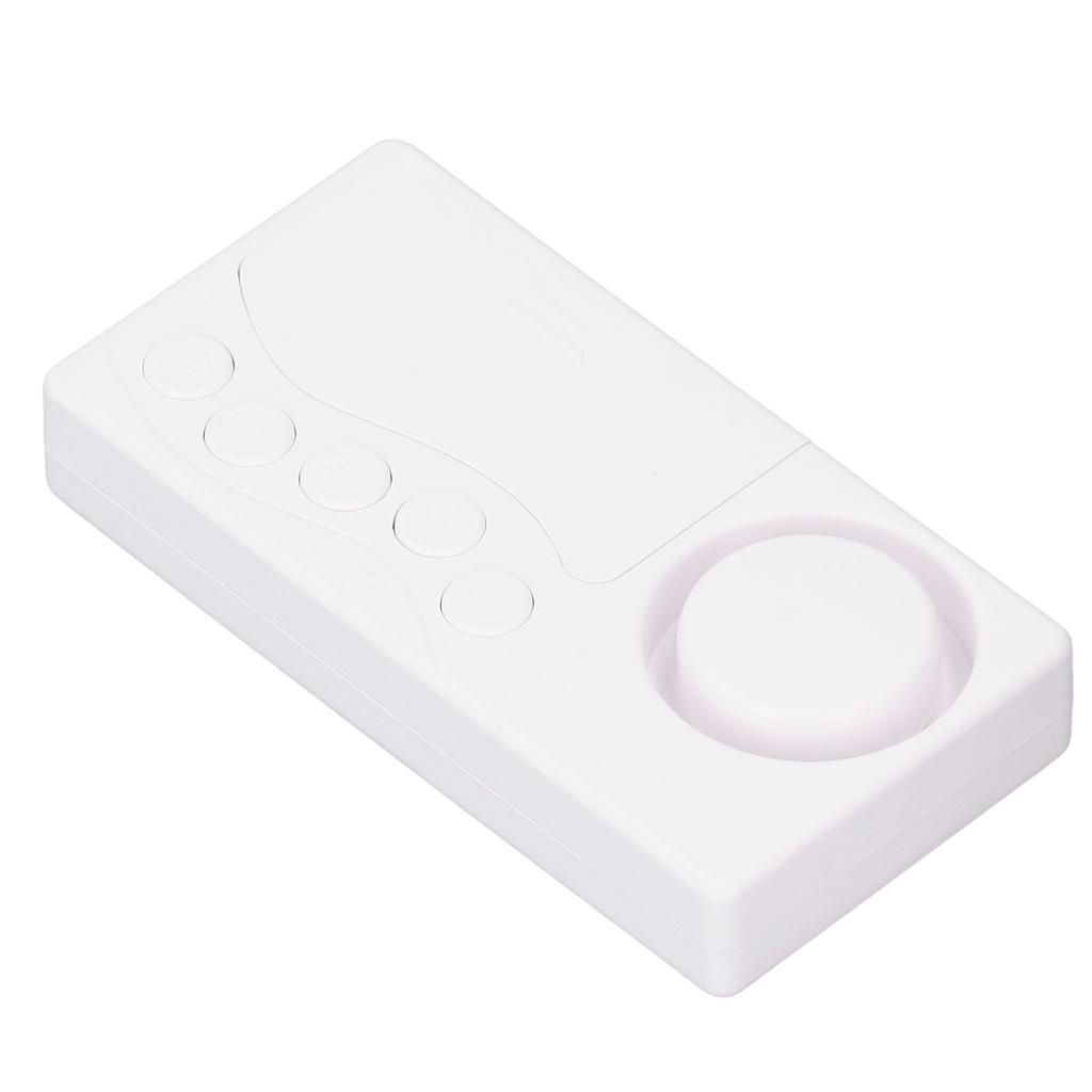 4 в 1 Функция Дверной Магнитный Датчик Сигнализация Светодиодная Умная Беспроводная Дверная Оконная Сигнализация для Картотеки