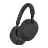3Pcs Replacement Ear Pads Solid Color Silicone Headset Protective Case Headbeam/Earmuff Sleeve/Shell for Sony WH-1000XM6 Headset