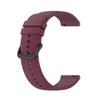 20mm Strap For Amazfit Active/GTS 4 2 Mini/GTS 3 2E Silicone Band Bracelet For Amazfit GTR Mini/42mm Watchband Wristband