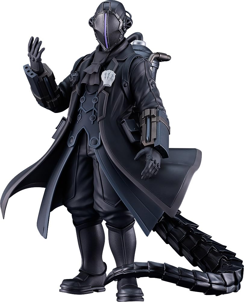 POP UP PARADE SP Movie In Dawn of the Deep Soul Bondrewd Plastic Painted Complete Figure "Made Abyss" Non-Scale