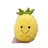 Fruit and vegetable plush toy cute simulation vegetable fruit doll wedding throwing doll grabbing machine doll doll