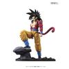 Фигурка стандартная Dragon Ball Super Saiyan 4 Son Goku цветная пластиковая модель
