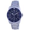 Prospex Blue Dial Solar SNE585 SNE585P1 SNE585P 200M Men's Watch