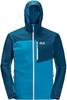 Куртка Jack Wolfskin Eagle Peak II Softshell M (1306911)