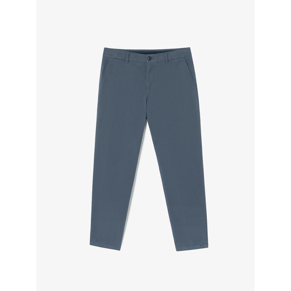 Lacoste Мужские брюки чинос с начесом Hh477e 54n 050 q2nHh477e 54n050