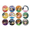 TV Anime "Magic Knight Rayearth" Trading Matte Can Badge Box of 12