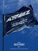 МИРОВОЙ ТУР ATEEZ FELLOWSHIP BREAK THE BOX2 [СТЕНА] (DVD)