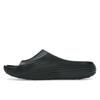 Nike ReactX Rejuven8 Slide Triple Black Men Sneakers HV4479-001