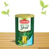 Турецкий чай Caykur Leaf Green Tea (монетный двор) 200 г Свежий чай Зеленый чай Whole Foods Market Рассыпной органический чай