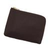 Double Coin Case 129-03737 Brown/Orange