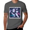 Serge Gainsbourg Jane Birkin Je taime moi non plus TShirt new edition blacks Tshirt Unisex