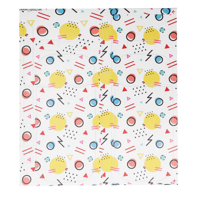 3M печать ПВХ материал кожа IQOS для IQOS 2,4 IQOS 2,4 Plus наклейка чехол рукав противопыльный декоративный